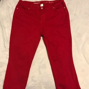 Westport Capri size 16